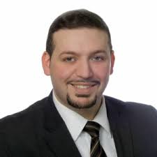 Ronny Wolf: Finanzberater in Goslar