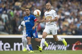 Learn how to watch pumas unam vs cruz azul 7 december 2020 stream online, see match results and teams h2h stats at scores24.live! Cruz Azul Pita En Cu Y Vence A Pumas