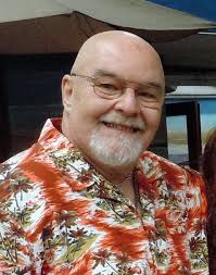 Brian Caffrey Obituary