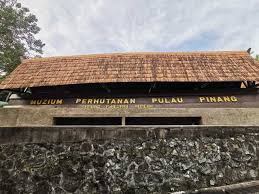 Contract pulau pinang april 27, 2021. Bercuti Di Teluk Bahang Penang Percutian Bajet