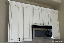 Painted Kitchen Cabinets Chalk Paint Well Groomed Home Painting Kitchen Cabinets Kitchen Design Decor Diy Furniture Decor