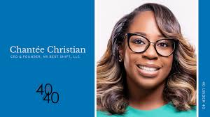 2021 40 Under 40 Honorees