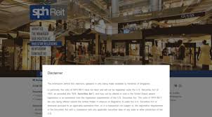 Sph reit $ 0.00 0 (0%). Sphreit Listedcompany Com Sph Reit Investor Relations Sph Reit Listedcompany