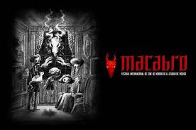Results of tags juegos macabros. Macabro Film Festival 2019 Cine De Horror Pandaancha Mx