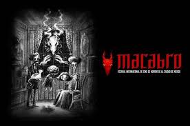 Una vez allí, se horrorizarán al descubrir que son el objeto de un los juegos macabros en cine : Macabro Film Festival 2019 Cine De Horror Pandaancha Mx