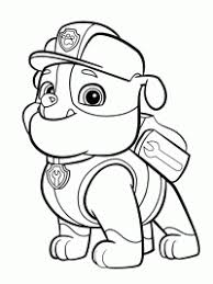 35 Paw Patrol Kleurplaten Gratis Te Printen Kleurplaten Disney Kleurplaten Gratis Kleurplaten