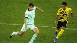 Listen to rose bvb | soundcloud is an audio platform that lets you listen to what you love and share the sounds you create. Bvb Jadon Sancho Marco Rose Und Co So Plant Borussia Dortmund Den Umbruch Im Sommer Eurosport