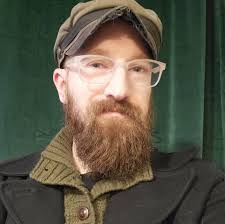 Jon RV Burke, 37 – HCAM Television