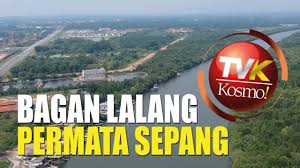 Selain dekat dari jakarta, pilihan tempat makan dan pemandangannyapun luar biasa. Bagan Lalang Beach Selangor Destimap Destinations On Map