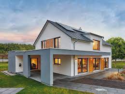 Der hausbau soll im einklang mit der natur und der gesellschaft stattfinden. Okologisch Bauen Hauser Im Einklang Mit Der Natur Zuhause3 De