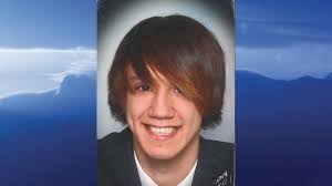 Corey Zack Bettick, Lordstown, Ohio