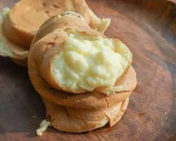 藤澤紅豆餅的圖片