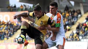 Transmisión conjunta entre somos chile, dale albo y fuera de lugar.colo colo vs coquimbo unido, en vivo, online, hoy. Hoy Se Pone Al Dia El Torneo Con El Coquimbo Cobresal Como Estan Las Tablas Y Por Que Es Clave Para Colo Colo Y La U Emol Com