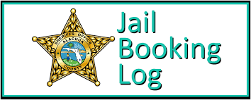 Jail Booking Log June 8 10 Alachua Chronicle