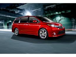 The 2019 sienna minivan comes in l, le, se, xle and limited trims. ÙØ§ÙÙØ³ Ø¥Ø¹Ø¯Ø§Ø¯ ÙÙÙØ§ ÙØ°ÙÙ 2019 Toyota Sienna Vans Cabuildingbridges Org