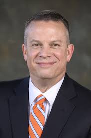 Dr. William M. Downs named Campbell University's sixth president