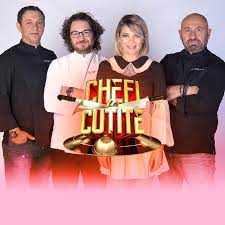 Chefi la cuțite este un cooking show românesc, care a fost difuzat prima dată pe 7 martie 2016, de către canalul de televiziune antena 1. Chefi La Cutite Sezonul 6 Vezi Online Pe Antenaplay Antenaplay Ro