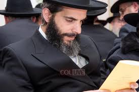 New Kollel Dedicated in London