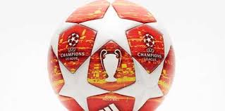 ⭐ the new #ucl final ball celebrates 20 years of the iconic 'starball' design. Adidas Unveil The 2019 Ucl Finale Match Ball Soccerbible