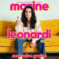 Marine Leonardi event image