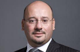 A Tipping Point? Mediation's Global Convergence