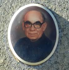 Adolph Wilhelm Ludvig Kramer (1904-1993)