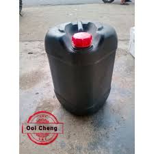 For more information and source, see on this link : Tong Plastik Air 25 Liter Minyak Sabun Bekas Tong Shopee Malaysia