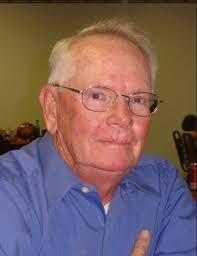 Obituary information for Carl H. "Butch" Helms