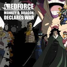 One piece episode 904 at gogoanime. Monkey D Dragon Declares War Onepiece 904 Rfp Episode 20 Theredforcepodcast Podcast Podtail