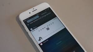 If your grandma wants to make a call, she can easily speak to siri and tell siri to call somebody free from a lot of work like unlocking screen and opening the contact app. 6 Mobile Games You Can Play Without Unlocking Your Iphone From Snake To Minesweeper