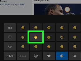 You can add as many emoji and resize them as you want. How To Type Emojis On Pc 7 Steps With Pictures Wikihow