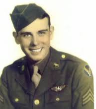 James Arthur McColgan