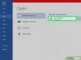 Numeric variables are sorted in ascending order: How To Alphabetize In Microsoft Word 8 Steps With Pictures