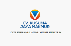 Gunung pati, boja, ngalian, manyaran, mangkang, tugu. Loker Cv Kusuma Jaya Makmur Semarang Admin Umum Terbit Desember 2020