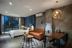 Luxury villa view apartment for rent in urban hill. Pepper House Studio Apartment Ho Chi Minh City Updated 2021 Prices