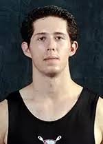 2014-15 Men's Rowing Roster