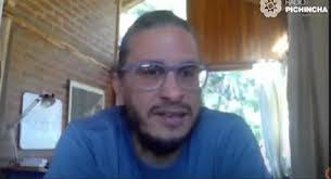 Jose Cueva's Instagram, Twitter & Facebook