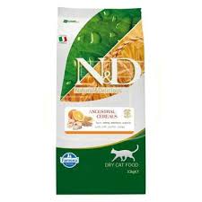 Kediler Icin Bagisiklik Sistemini Guclendiren Parlak Deri Ve Saglikli Tuy Gelisimini Destekleyen Omega 3 Ve 6 Yag Asitleri Iceren T Tahilsiz Kedi Balik Yagi