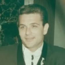 Obituary information for Vito Pizzo