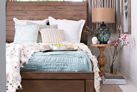 In color therapy, blue tones are . Blue Brown Bedroom Ideas Living Spaces