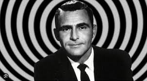 As a kid I remember watching "Night Gallery," an early 70s kind-of-followup  series to Twilight Zone that Serling was involved with, and recalling it as  really good. Have been rewatching recently--it is