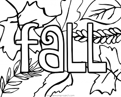 By arsya jordan 9:10 am 0 comments. Free Printable Fall Coloring Pages Simple Mom Project