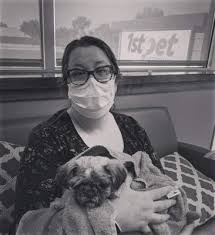 Maybe you would like to learn more about one of these? 1st Pet Veterinary Center 5404 E Southern Ave Y Mesa Az Veterinarians Mapquest