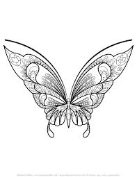 Includes images of baby animals, flowers, rain showers, and more. Butterfly Mandala Pattern Coloring Page Rainbow Printables