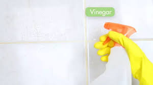 • spray a disinfectant bathroom cleaner, like clorox or lysol, all around the bathroom sink and wipe with not only do you want your toilet bowl to stay sparkling white, but you also want to make sure the seat there's no room for mildew and mold — especially in the place you rely on for clean hygiene. 4 Ways To Clean Bathroom Tile Wikihow