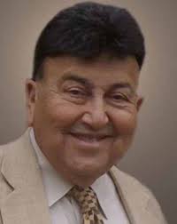 David Bonetto's Instagram, Twitter & Facebook