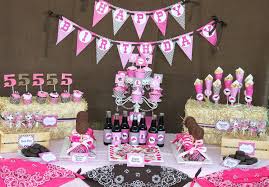 Diy Cowgirl Birthday Party Printable Deluxe Package Pink Brown Hot Pink Horse Boots Wester Cowgirl Birthday Party Cowgirl Party Decorations Cowgirl Birthday