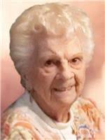 Dora Menard Obituary (2021)