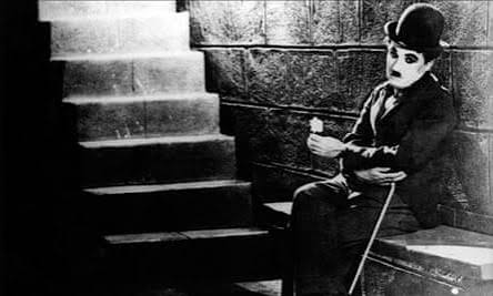 Top 10 silent movies | Silent film | The Guardian