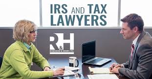 Denver Irs Tax Lawyer We Fight For Taxpayer Rights